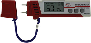 Dwyer MST2-01 Moisture Meter | Moisture Meters | Dwyer Instruments-Moisture Meters |  Supplier Saudi Arabia