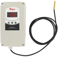 Dwyer TSW Temperature Switch | Temperature Switches | Dwyer Instruments-Temperature Switches |  Supplier Saudi Arabia