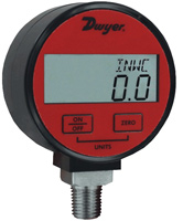Dwyer DPGA and DPGW Pressure Gauges | Pressure Gauges | Dwyer Instruments-Pressure Gauges |  Supplier Saudi Arabia