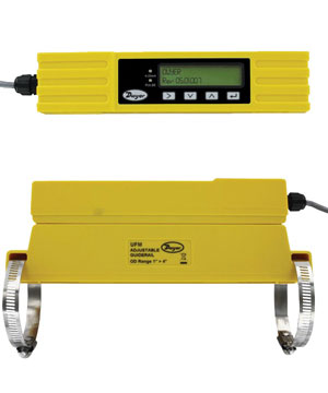 Dwyer UFM Ultrasonic Flow Meter | Ultrasonic Flow Meters | Dwyer Instruments-Flow Meters |  Supplier Saudi Arabia