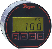 Dwyer DPG Series Pressure Gauges | Pressure Gauges | Dwyer Instruments-Pressure Gauges |  Supplier Saudi Arabia