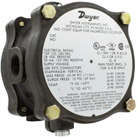 Dwyer 1950G Pressure Switch | Pressure Switches | Dwyer Instruments-Pressure Switches |  Supplier Saudi Arabia