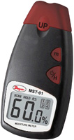 Dwyer MST-01 Moisture Meter | Moisture Meters | Dwyer Instruments-Moisture Meters |  Supplier Saudi Arabia
