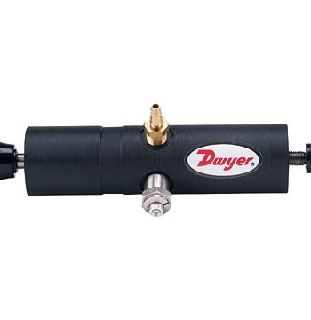 Dwyer A-396A Hand Pump | Calibration Pumps and Pressure Sources | Dwyer Instruments-Pressure Calibrators |  Supplier Saudi Arabia