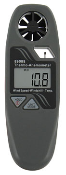 Dwyer 89088 Wind Meter | Air Velocity Meters / Anemometers | Dwyer Instruments-Air Velocity Meters / Anemometers |  Supplier Saudi Arabia