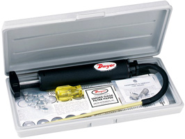 Dwyer 920 Smoke Gauge Kit | Combustion Analyzers | Dwyer Instruments-Combustion Analyzers |  Supplier Saudi Arabia