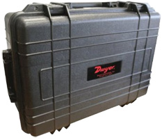 Dwyer UHH-C2 Hard Case | Dwyer Instruments |  Supplier Saudi Arabia