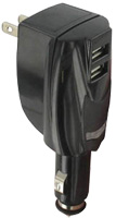 Dwyer USB Dual Power Charger | Dwyer Instruments |  Supplier Saudi Arabia