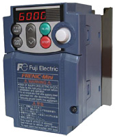 Fuji Electric FRENIC-Mini (C2) Inverter | Drives / Inverters | Fuji Electric-Drives / Inverters |  Supplier Saudi Arabia