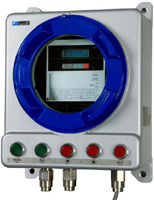 Fuji Electric ZKME Oxygen Analyzer | Oxygen Transmitters / Analyzers | Fuji Electric-Oxygen Transmitters / Analyzers |  Supplier Saudi Arabia