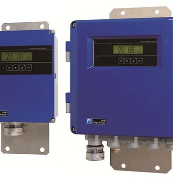 Fuji Electric ZKM-2 Oxygen Analyzer | Oxygen Transmitters / Analyzers | Fuji Electric-Oxygen Transmitters / Analyzers |  Supplier Saudi Arabia