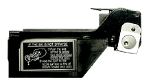 Fuji Electric PHZH1002 Universal Recorder Ink Head | Fuji Electric |  Supplier Saudi Arabia