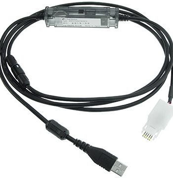 Fuji Electric PXF USB Loader Cable | Fuji Electric |  Supplier Saudi Arabia