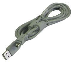 Fuji Electric USB Cable | Fuji Electric |  Supplier Saudi Arabia