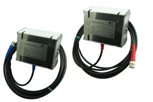 Transducer for 8 to 235" Pipes;-40 to 175øF;0.5MHz | Fuji Electric |  Supplier Saudi Arabia