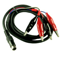 Analog Input/Output Cable | Fuji Electric |  Supplier Saudi Arabia