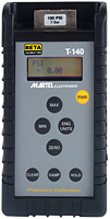 Martel T140 Pressure Calibrator | Pressure Calibration Kits / Systems | Martel Electronics-Pressure Calibrators |  Supplier Saudi Arabia