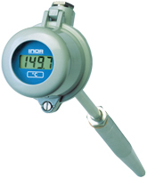 Inor LCD-H20 Loop Powered LCD Indicator | Panel Meters / Digital Indicators | Inor-Panel Meters / Digital Indicators |  Supplier Saudi Arabia