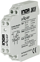 Inor IsoPAQ-161P Isolation Transmitter | Isolators | Inor-Isolators |  Supplier Saudi Arabia
