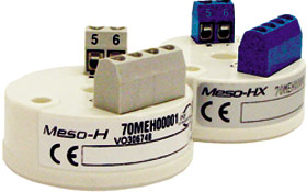 Inor MESO-H Temperature Transmitter | Temperature Transmitters / Transducers | Inor-Temperature Transmitters / Transducers |  Supplier Saudi Arabia
