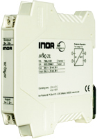 Inor IsoPAQ-21L / IsoPAQ-22L Loop Powered Isolators | Isolators | Inor-Isolators |  Supplier Saudi Arabia