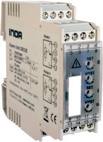 Inor SR335 Alarm Unit | Signal Conditioners | Inor-Signal Conditioners |  Supplier Saudi Arabia