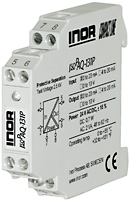 Inor IsoPAQ-131P Isolation Transmitter | Isolators | Inor-Isolators |  Supplier Saudi Arabia