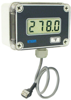 Inor LCD-W12 Digital Indicator | Panel Meters / Digital Indicators | Inor-Panel Meters / Digital Indicators |  Supplier Saudi Arabia