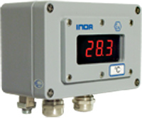 Inor LED-W11X Digital Inidicator | Panel Meters / Digital Indicators | Inor-Panel Meters / Digital Indicators |  Supplier Saudi Arabia