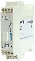 Inor PROFIPAQ-L Temperature Transmitter | Temperature Transmitters / Transducers | Inor-Temperature Transmitters / Transducers |  Supplier Saudi Arabia