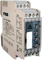 Inor SR360 Alarm Unit | Signal Conditioners | Inor-Signal Conditioners |  Supplier Saudi Arabia