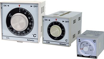 Autonics TOS Analog Temperature Controllers | Temperature Controllers | Autonics-Temperature Controllers |  Supplier Saudi Arabia
