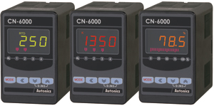 Autonics CN-6000 Signal Converter | Signal Conditioners | Autonics-Signal Conditioners |  Supplier Saudi Arabia