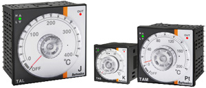 Autonics TA Series Temperature Controllers | Temperature Controllers | Autonics-Temperature Controllers |  Supplier Saudi Arabia