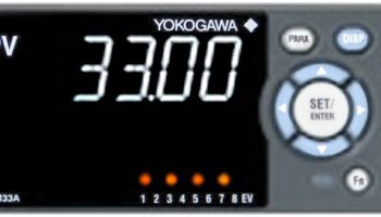 Yokogawa UM33A Digital Indicator | Panel Meters / Digital Indicators | Yokogawa-Panel Meters / Digital Indicators |  Supplier Saudi Arabia