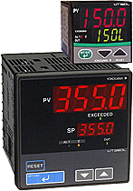 Yokogawa UT150L Limit Controller | Temperature Controllers | Yokogawa-Temperature Controllers |  Supplier Saudi Arabia