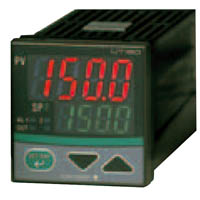 Yokogawa UT150 Temperature Controller | Temperature Controllers | Yokogawa-Temperature Controllers |  Supplier Saudi Arabia