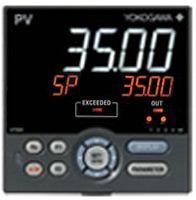 Yokogawa UT35A-L Limit Controller | Temperature Controllers | Yokogawa-Temperature Controllers |  Supplier Saudi Arabia