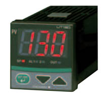 Yokogawa UT130 Temperature Controller | Temperature Controllers | Yokogawa-Temperature Controllers |  Supplier Saudi Arabia