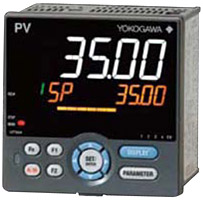 Yokogawa UP35A Indicating Controller | Temperature Controllers | Yokogawa-Temperature Controllers |  Supplier Saudi Arabia