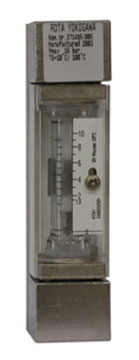 Yokogawa RAGK Rotameter | Rotameters / Variable Area Flow Meters | Yokogawa-Flow Meters |  Supplier Saudi Arabia