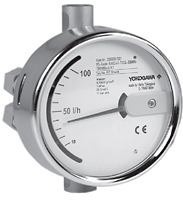 Yokogawa RAKD Rotameter | Rotameters / Variable Area Flow Meters | Yokogawa-Flow Meters |  Supplier Saudi Arabia
