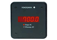 Yokogawa 2491 Power Series Plus Switchboard Meter | Panel Meters / Digital Indicators | Yokogawa-Panel Meters / Digital Indicators |  Supplier Saudi Arabia