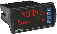 Yokogawa PROPLUS YPP6000 Process Meter | Panel Meters / Digital Indicators | Yokogawa-Panel Meters / Digital Indicators |  Supplier Saudi Arabia