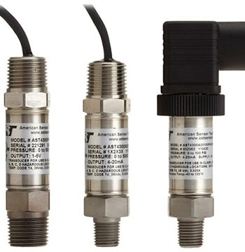 AST4300 Non-Incendive Pressure Sensor | Pressure Sensors / Transmitters / Transducers | AST American Sensor Tech-Pressure Sensors / Transmitters / Transducers |  Supplier Saudi Arabia