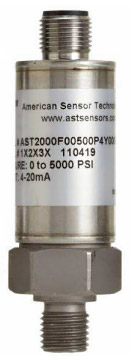 AST 2000 Isolated Pressure Sensor | Pressure Sensors / Transmitters / Transducers | AST American Sensor Tech-Pressure Sensors / Transmitters / Transducers |  Supplier Saudi Arabia