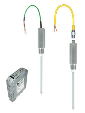 Intempco Model LTX50 Level Transmitter | Level Transmitters | Intempco-Level Instruments |  Supplier Saudi Arabia