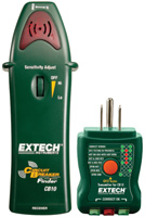 Extech CB10 Circuit Breaker Finder | Circuit Testers | Extech-Electrical Testers |  Supplier Saudi Arabia