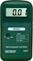 Extech 480823 EMF / ELF Meter | EMF Meters | Extech-EMF Meters |  Supplier Saudi Arabia