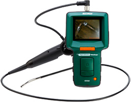 Extech HDV540 VideoScope | Inspection Scopes / Borescopes | Extech-Inspection Scopes / Borescopes |  Supplier Saudi Arabia